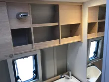 Fahrzeugbild Sunlight Cliff 640 #18