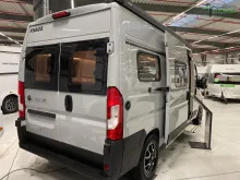 Fahrzeugbild Knaus BoxLife 600 ME PLATINUM SELECTION Modell 2026 #5