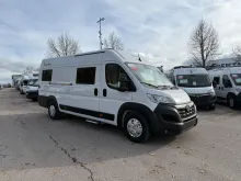 Fahrzeugbild Clever VAN RUNNER #2