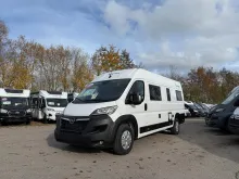 Fahrzeugbild Clever VAN RUNNER #3