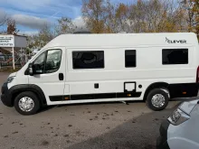 Fahrzeugbild Clever VAN RUNNER #4