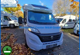 Bild Sky Wave 650 MEG 60 YEARS