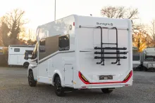 Fahrzeugbild Sunlight Adventure T 58 662 KG Zuladung #5