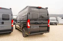 Fahrzeugbild Sunlight Adventure Cliff 600 **GÜMA-SONDERPREIS-AKTION** #7