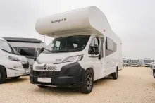 Fahrzeugbild Sunlight A 70 ***GÜMA-SONDERPREIS-AKTION*** #3