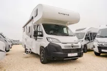 Fahrzeugbild Sunlight A 70 ***GÜMA-SONDERPREIS-AKTION*** #5