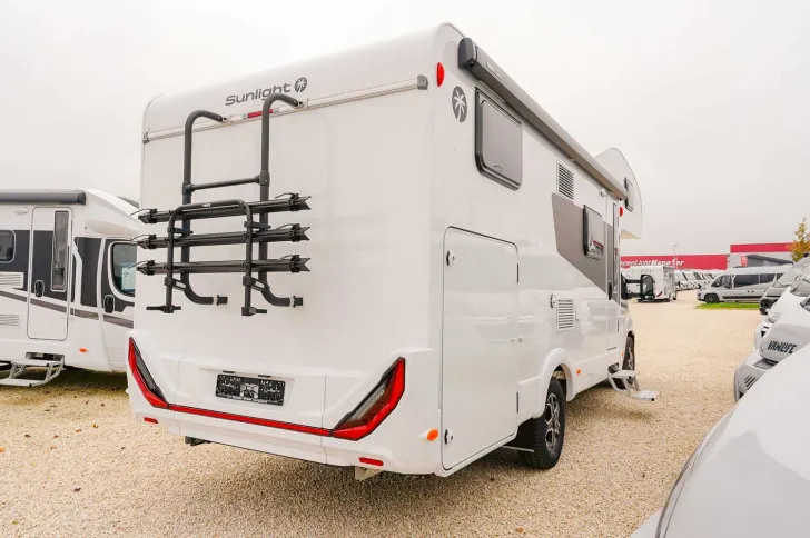 Fahrzeugbild Sunlight A 70 ***GÜMA-SONDERPREIS-AKTION*** #6