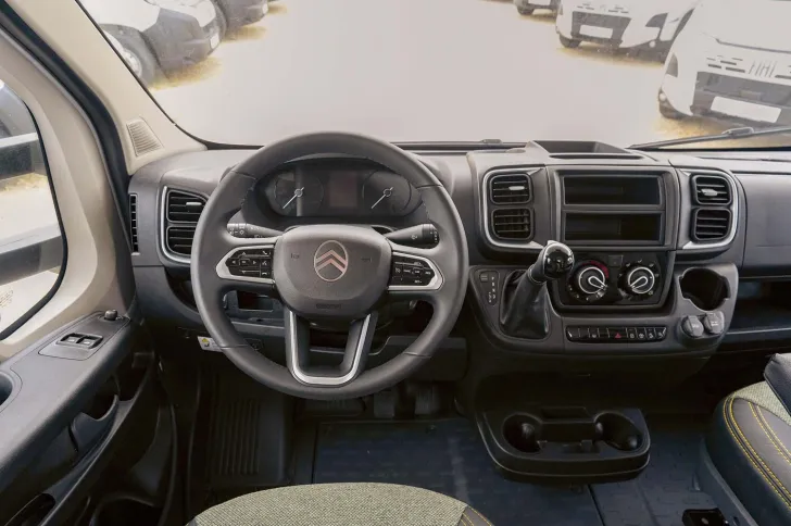 Fahrzeugbild Sunlight A 70 ***GÜMA-SONDERPREIS-AKTION*** #14