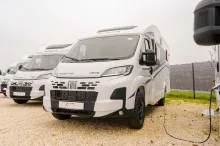 Fahrzeugbild Sunlight Adventure V 67S ***GÜMA-SONDERPREIS-AKTION*** #3