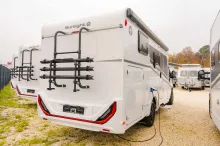 Fahrzeugbild Sunlight Adventure V 67S ***GÜMA-SONDERPREIS-AKTION*** #6