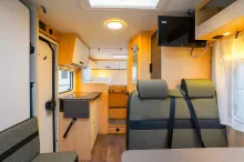 Fahrzeugbild Sunlight Adventure V 67S ***GÜMA-SONDERPREIS-AKTION*** #7