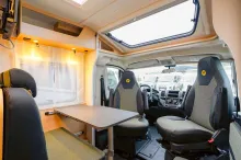 Fahrzeugbild Sunlight Adventure V 67S ***GÜMA-SONDERPREIS-AKTION*** #8