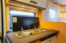 Fahrzeugbild Sunlight Adventure V 67S ***GÜMA-SONDERPREIS-AKTION*** #10