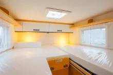 Fahrzeugbild Sunlight Adventure V 67S ***GÜMA-SONDERPREIS-AKTION*** #11