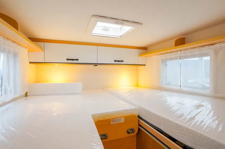 Fahrzeugbild Sunlight Adventure V 67S ***GÜMA-SONDERPREIS-AKTION*** #11