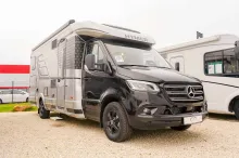 Fahrzeugbild Hymer B-Klasse ML T BlackLine 780 VORTEIL: 19.810 EUR #6