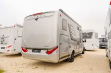 Fahrzeugbild Hymer B-Klasse ML T BlackLine 780 VORTEIL: 19.810 EUR #7