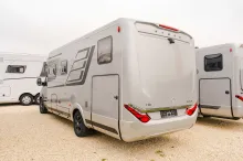 Fahrzeugbild Hymer B-Klasse ML T BlackLine 780 VORTEIL: 19.810 EUR #8