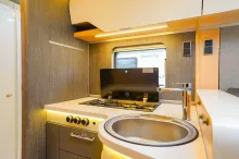 Fahrzeugbild Hymer B-Klasse ML T BlackLine 780 VORTEIL: 19.810 EUR #11