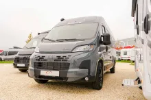 Fahrzeugbild Sunlight Adventure Cliff 640 **GÜMA-SONDERPREIS-AKTION** #3