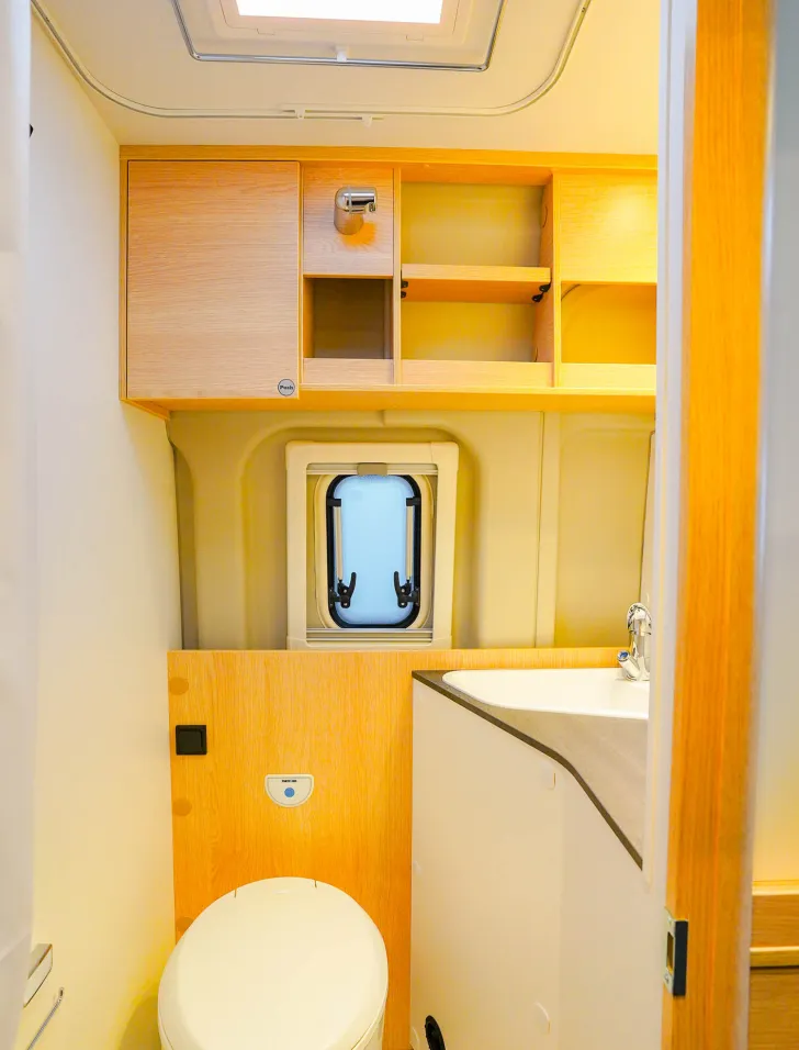 Fahrzeugbild Sunlight Adventure Cliff 640 **GÜMA-SONDERPREIS-AKTION** #11