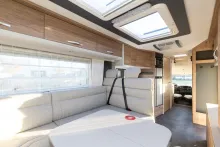 Fahrzeugbild Dethleffs Alpa I 7820-2 ***Güma Super Deal*** #11