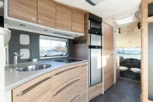 Fahrzeugbild Dethleffs Alpa I 7820-2 ***Güma Super Deal*** #12