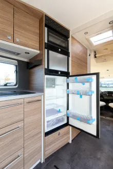 Fahrzeugbild Dethleffs Alpa I 7820-2 ***Güma Super Deal*** #13