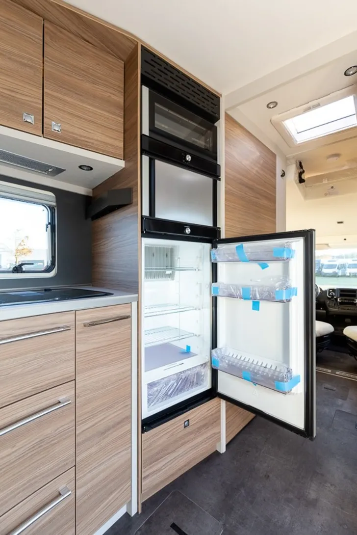 Fahrzeugbild Dethleffs Alpa I 7820-2 ***Güma Super Deal*** #13