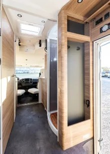 Fahrzeugbild Dethleffs Alpa I 7820-2 ***Güma Super Deal*** #15