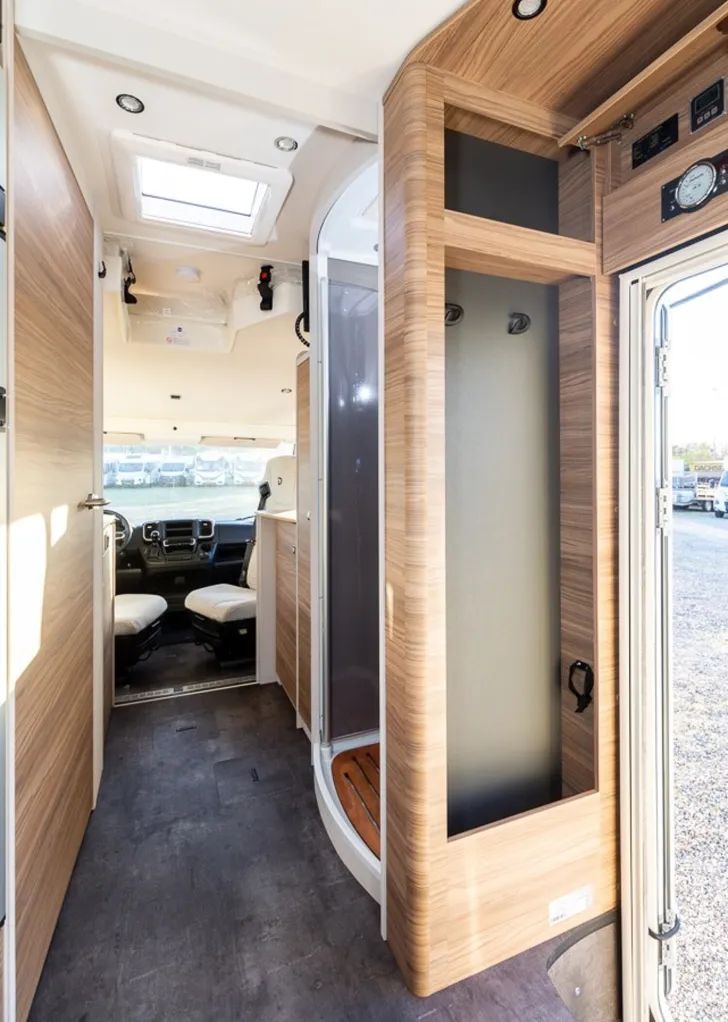 Fahrzeugbild Dethleffs Alpa I 7820-2 ***Güma Super Deal*** #15