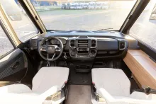 Fahrzeugbild Dethleffs Alpa I 7820-2 ***Güma Super Deal*** #19