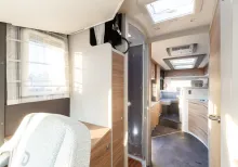 Fahrzeugbild Dethleffs Alpa I 7820-2 ***Güma Super Deal*** #20