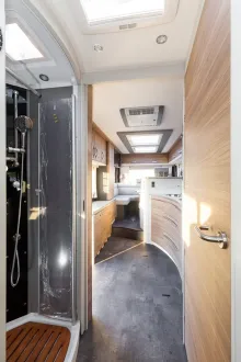 Fahrzeugbild Dethleffs Alpa I 7820-2 ***Güma Super Deal*** #21