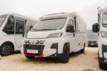 Fahrzeugbild Dethleffs Globebus Camp Active T 4 *EINSTEIGEN UND LOS* #3