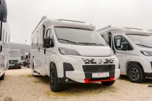 Fahrzeugbild Dethleffs Globebus Camp Active T 4 *EINSTEIGEN UND LOS* #5