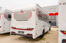 Fahrzeugbild Dethleffs Globebus Camp Active T 4 *EINSTEIGEN UND LOS* #6