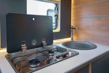 Fahrzeugbild Dethleffs Globebus Camp Active T 4 *EINSTEIGEN UND LOS* #10