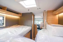 Fahrzeugbild Dethleffs Globebus Camp Active T 4 *EINSTEIGEN UND LOS* #12
