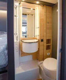 Fahrzeugbild Dethleffs Globebus Camp Active T 4 *EINSTEIGEN UND LOS* #13