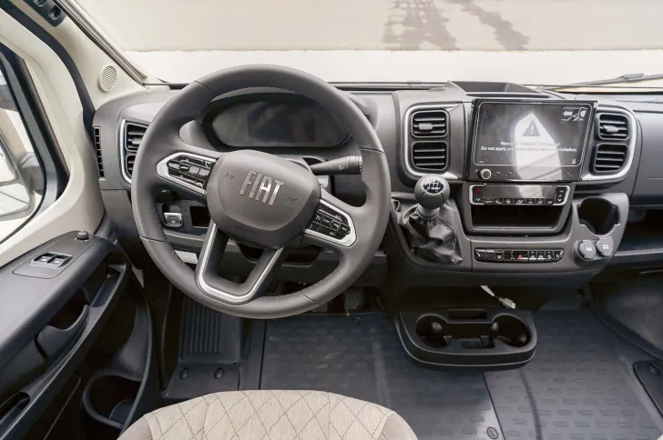 Fahrzeugbild Dethleffs Globebus Camp Active T 4 *EINSTEIGEN UND LOS* #14