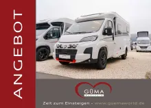 Fahrzeugbild Dethleffs Globebus Camp Active T 1 *EINSTEIGEN UND LOS* #1