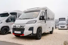 Fahrzeugbild Dethleffs Globebus Camp Active T 1 *EINSTEIGEN UND LOS* #3