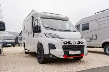 Fahrzeugbild Dethleffs Globebus Camp Active T 1 *EINSTEIGEN UND LOS* #5