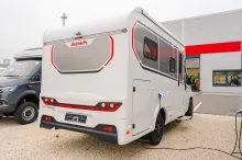 Fahrzeugbild Dethleffs Globebus Camp Active T 1 *EINSTEIGEN UND LOS* #6