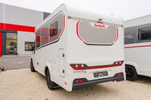 Fahrzeugbild Dethleffs Globebus Camp Active T 1 *EINSTEIGEN UND LOS* #7