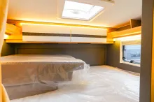 Fahrzeugbild Dethleffs Globebus Camp Active T 1 *EINSTEIGEN UND LOS* #11