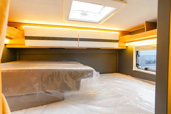 Fahrzeugbild Dethleffs Globebus Camp Active T 1 *EINSTEIGEN UND LOS* #11