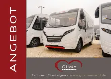 Fahrzeugbild Dethleffs Globebus Active I 1 *EINSTEIGEN UND LOS* #9