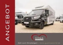 Fahrzeugbild Sunlight Adventure T Ford 680 **GÜMA-SONDERPREIS-AKTION** #1